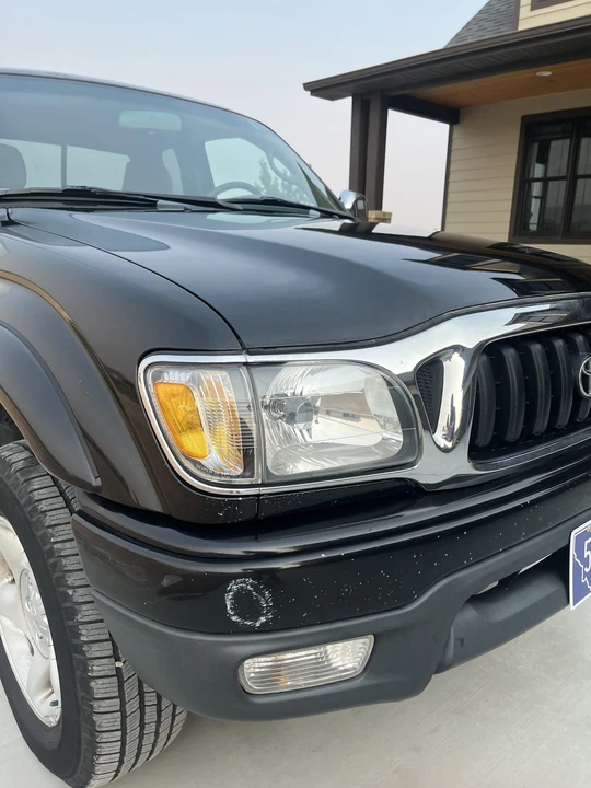 2002 Toyota Tacoma 1st Gen - Image 28 of 31