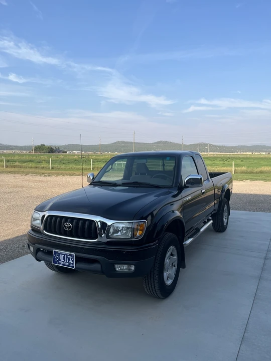 2002 Toyota Tacoma 1st Gen - Image 3 of 31
