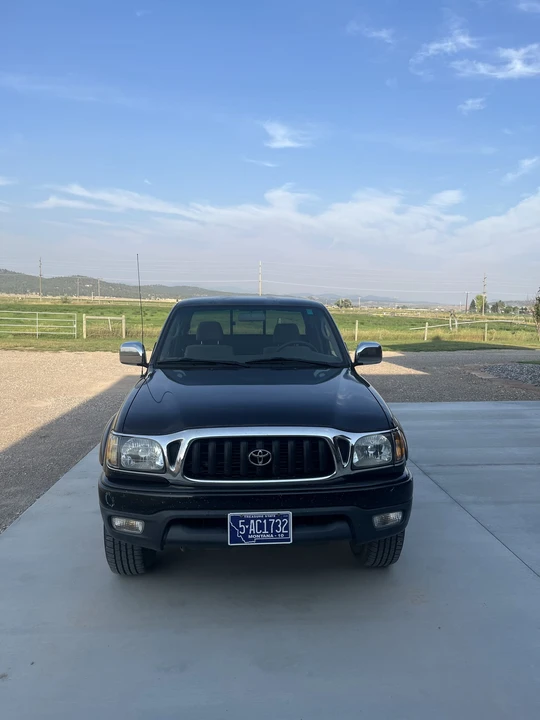 2002 Toyota Tacoma 1st Gen - Image 21 of 31