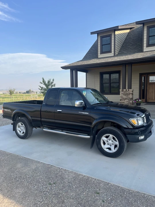 2002 Toyota Tacoma 1st Gen - Image 18 of 31