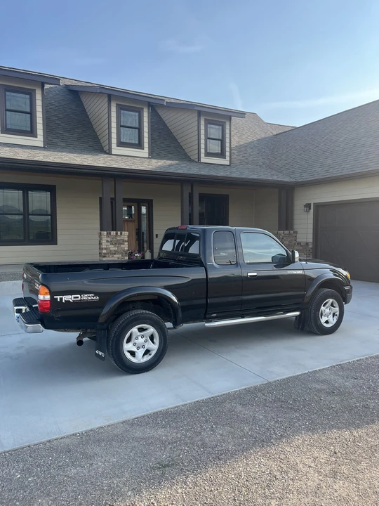 2002 Toyota Tacoma 1st Gen - Image 14 of 31