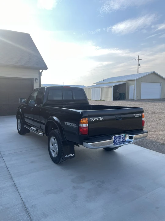 2002 Toyota Tacoma 1st Gen - Image 10 of 31