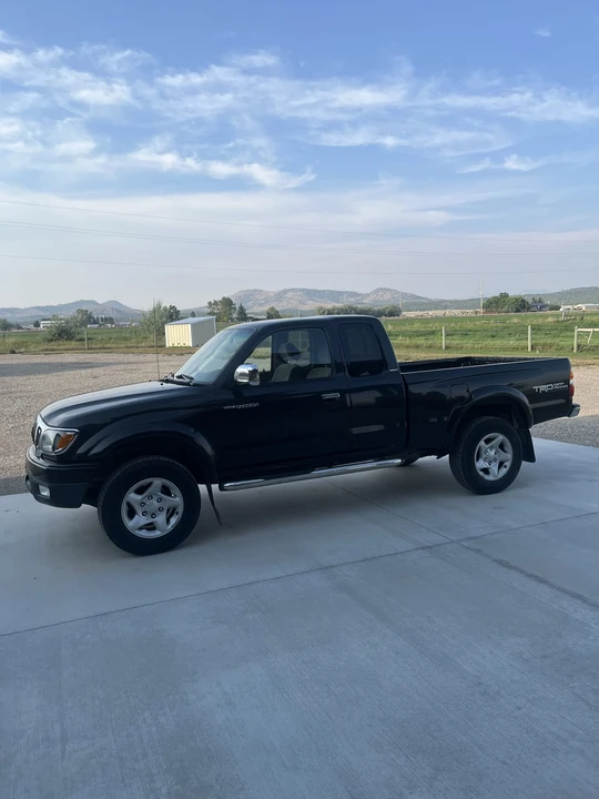2002 Toyota Tacoma 1st Gen - Image 6 of 31