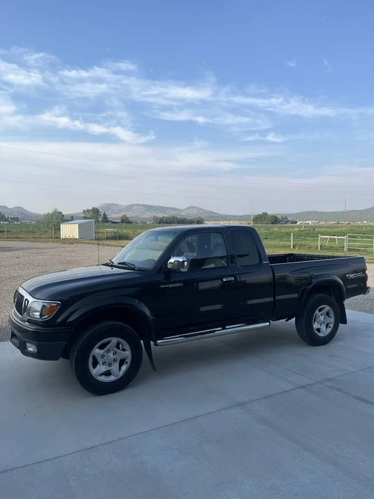 2002 Toyota Tacoma 1st Gen - Image 5 of 31