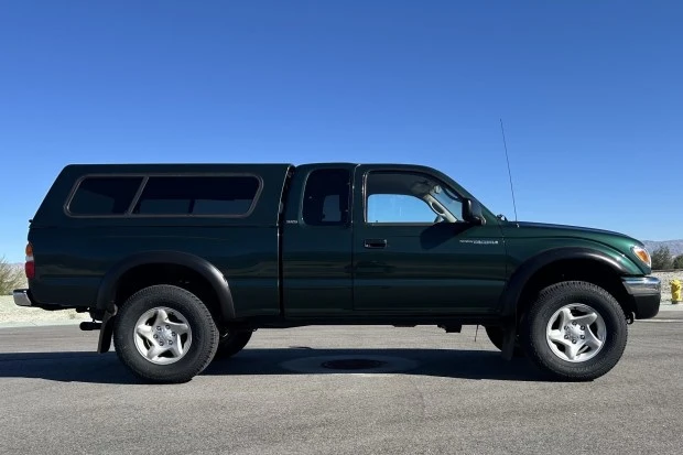 2002 Toyota Tacoma 1st Gen - Image 3 of 7