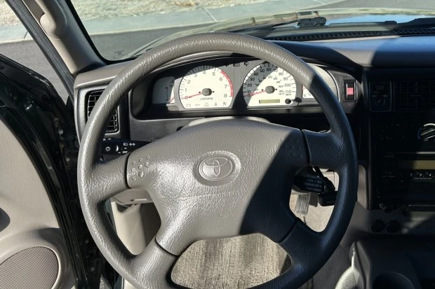 2002 Toyota Tacoma 1st Gen - Image 5 of 7