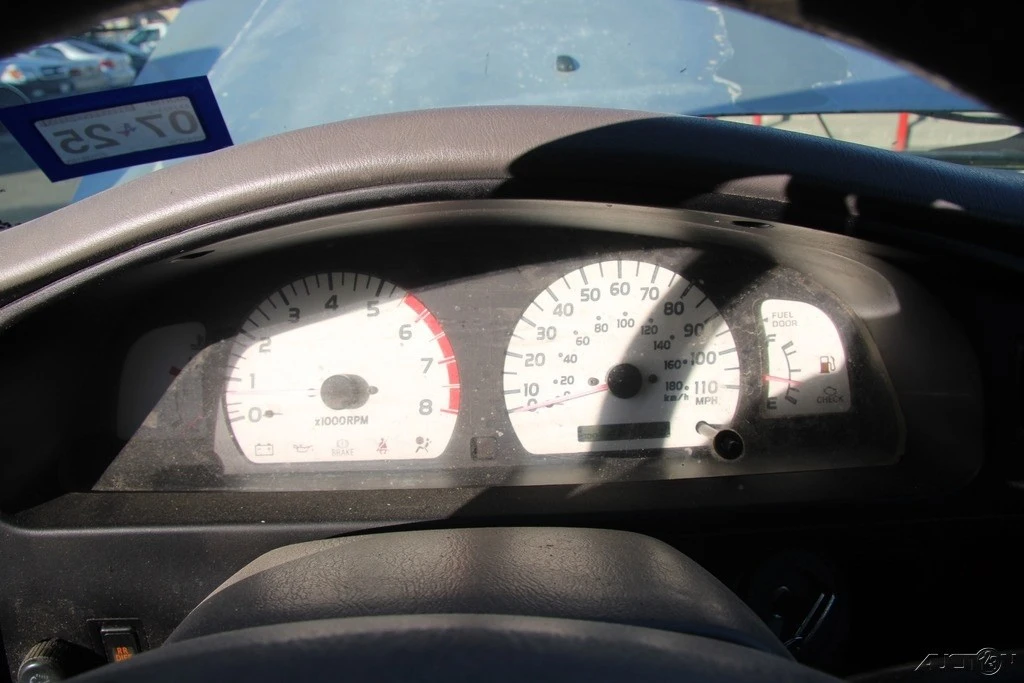2002 Toyota Tacoma 1st Gen - Image 12 of 21