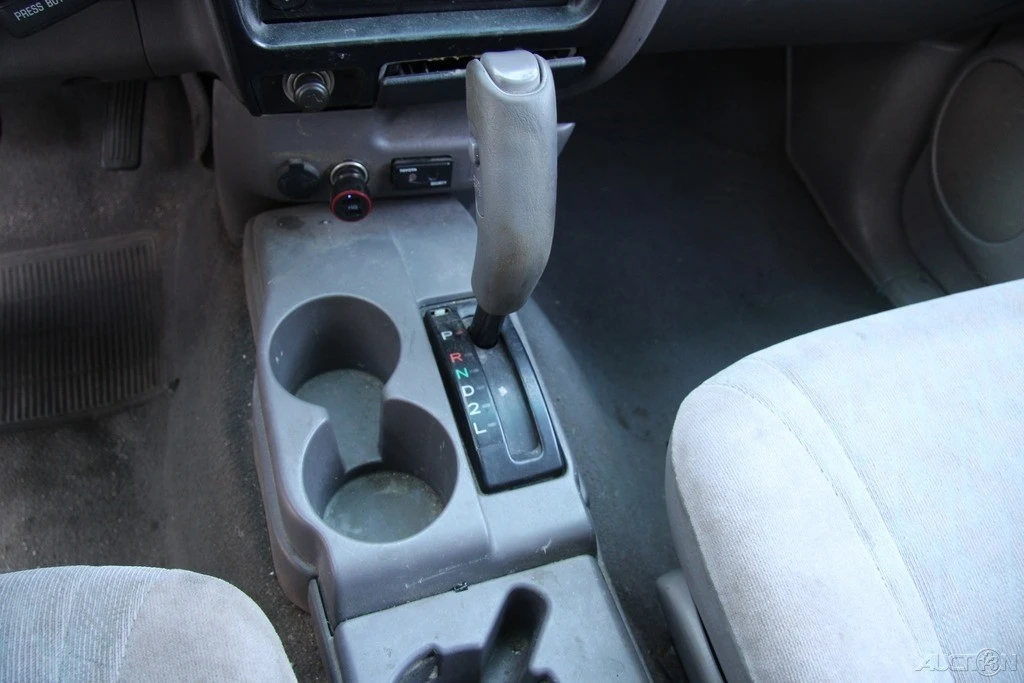 2002 Toyota Tacoma 1st Gen - Image 15 of 21