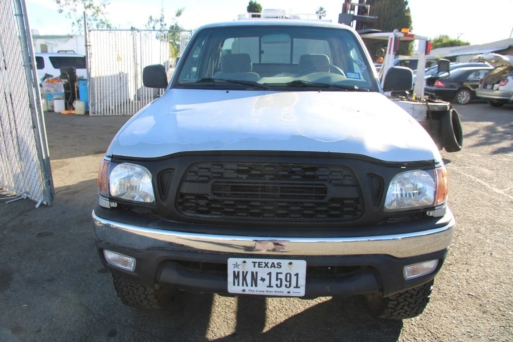 2002 Toyota Tacoma 1st Gen - Image 9 of 21