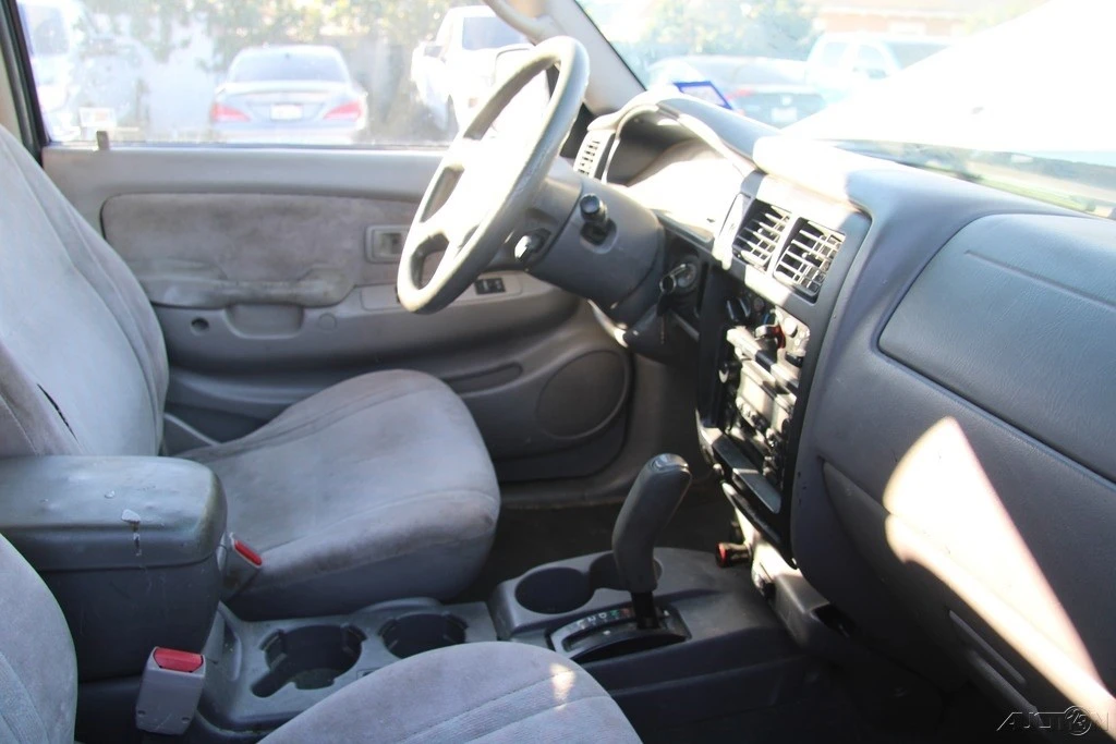 2002 Toyota Tacoma 1st Gen - Image 21 of 21