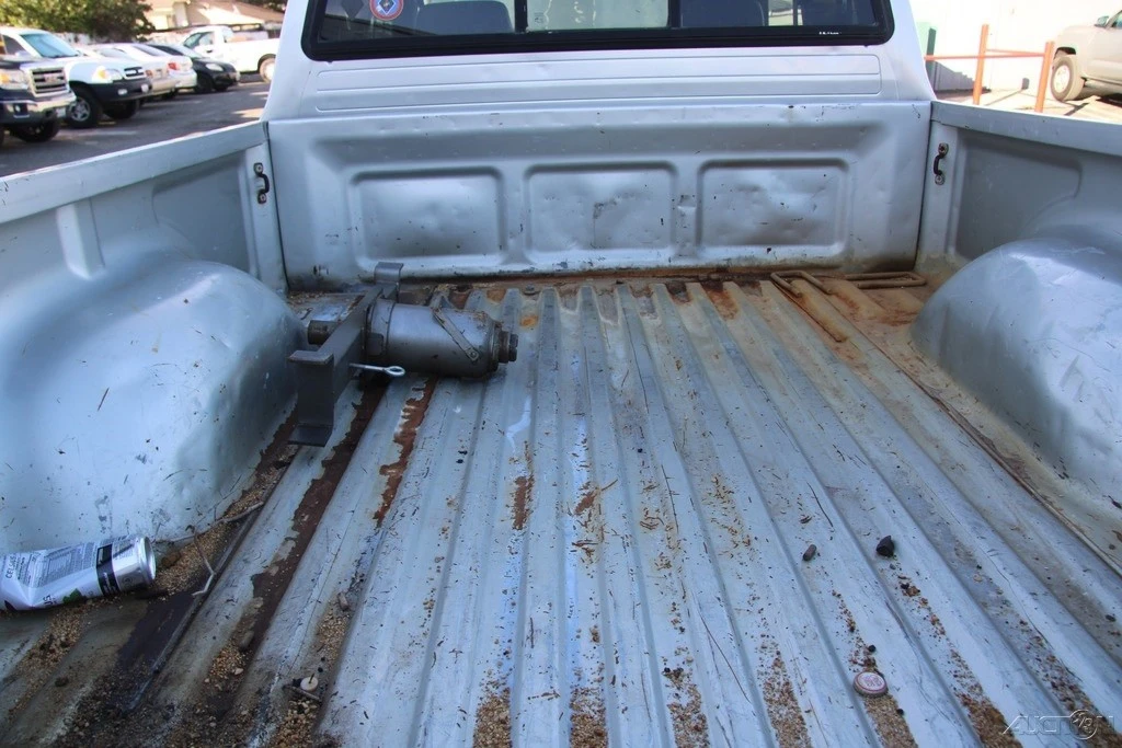 2002 Toyota Tacoma 1st Gen - Image 17 of 21