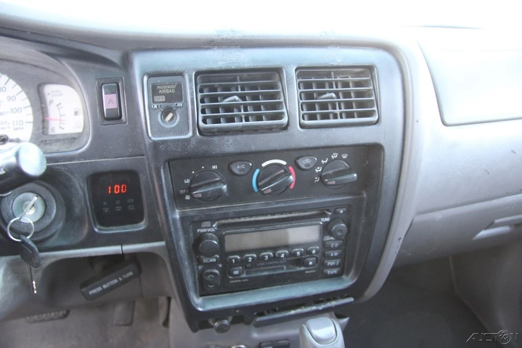 2002 Toyota Tacoma 1st Gen - Image 14 of 21