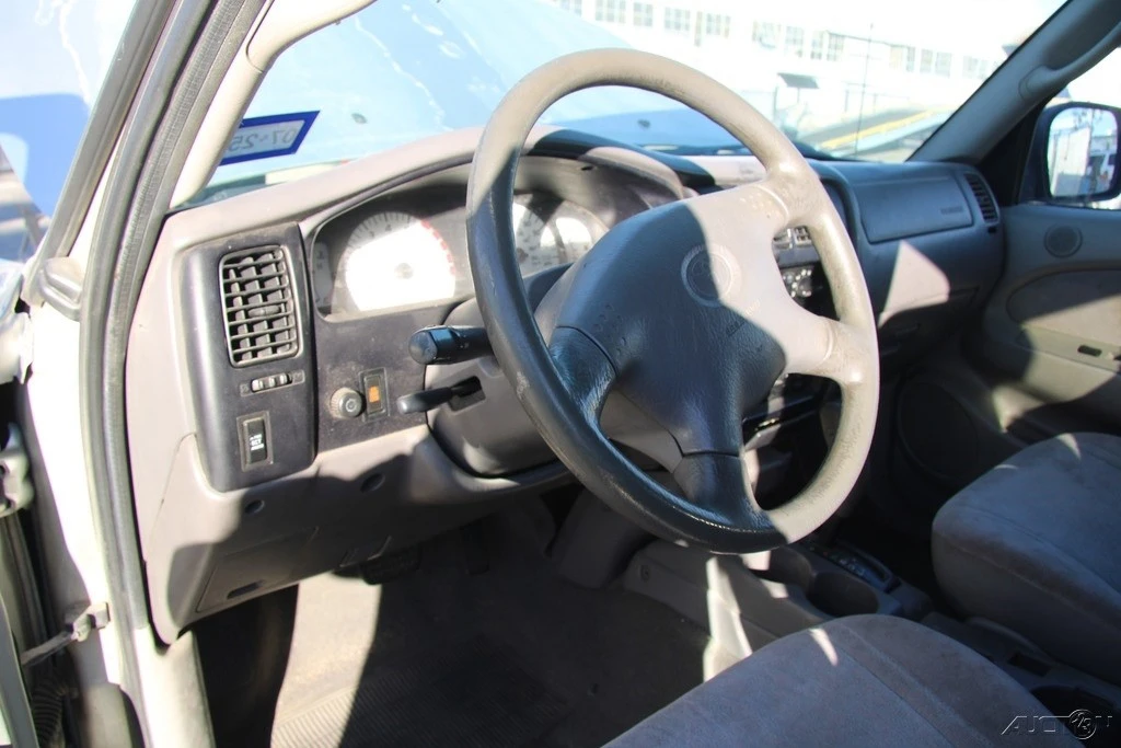 2002 Toyota Tacoma 1st Gen - Image 11 of 21