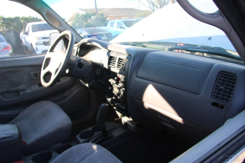 2002 Toyota Tacoma 1st Gen - Image 18 of 21