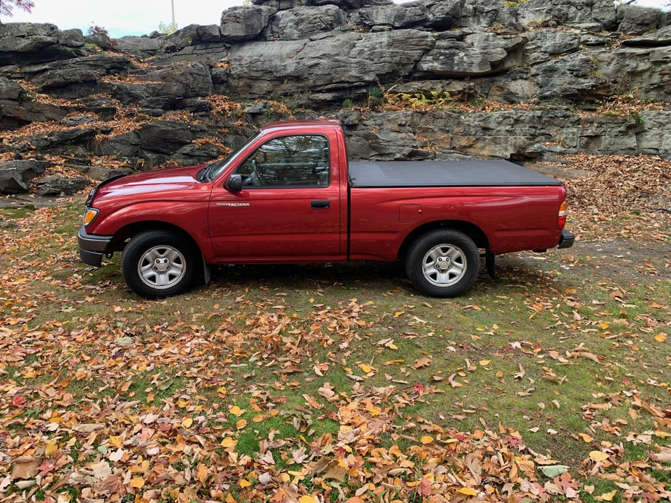 2002 Toyota Tacoma 1st Gen - Image 20 of 31