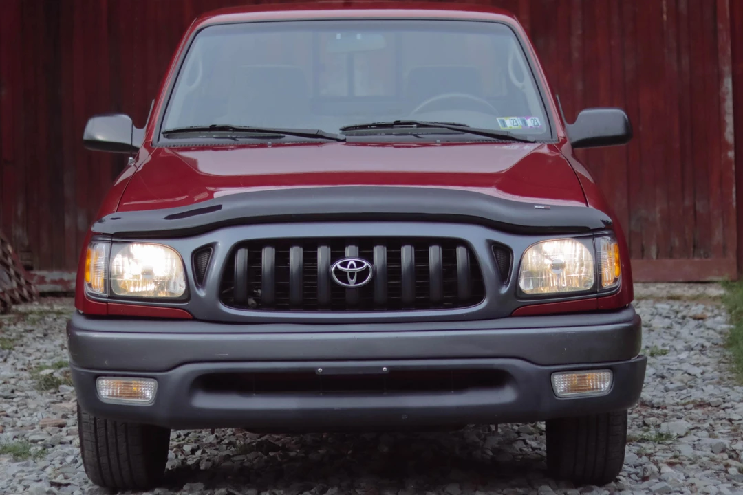 2002 Toyota Tacoma 1st Gen - Image 28 of 31