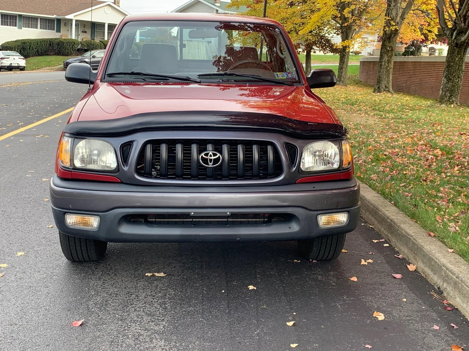 2002 Toyota Tacoma 1st Gen - Image 6 of 31