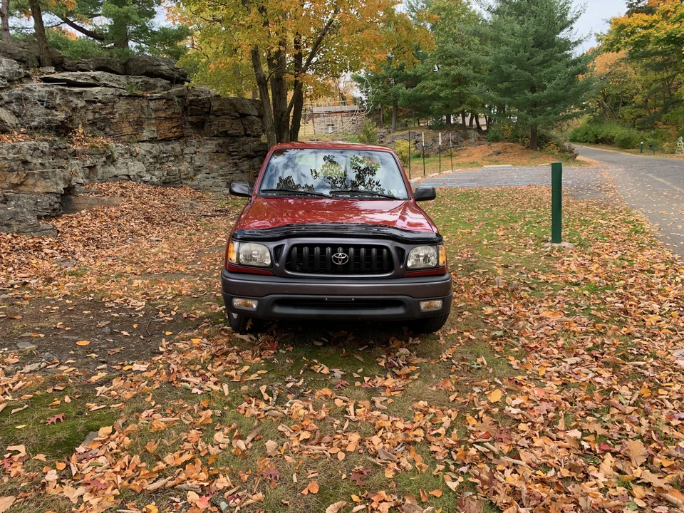 2002 Toyota Tacoma 1st Gen - Image 16 of 31