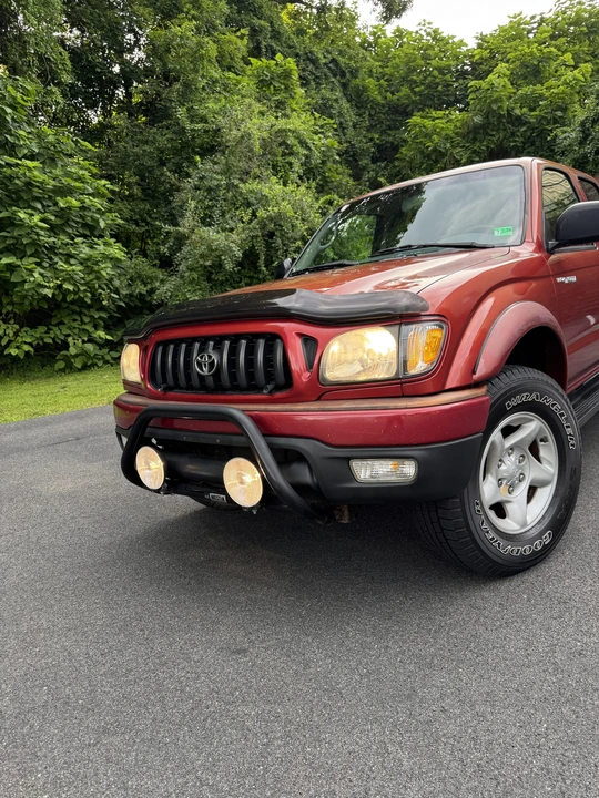 2002 Toyota Tacoma 1st Gen - Image 30 of 31