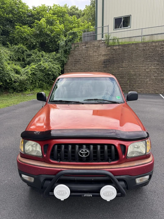 2002 Toyota Tacoma 1st Gen - Image 17 of 31