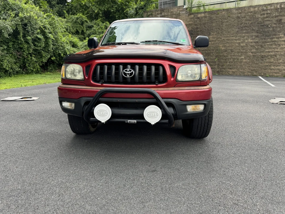 2002 Toyota Tacoma 1st Gen - Image 19 of 31