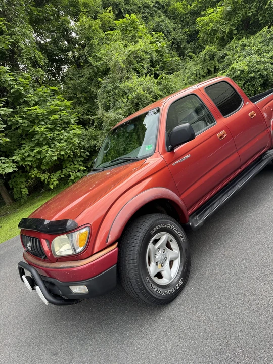 2002 Toyota Tacoma 1st Gen - Image 29 of 31