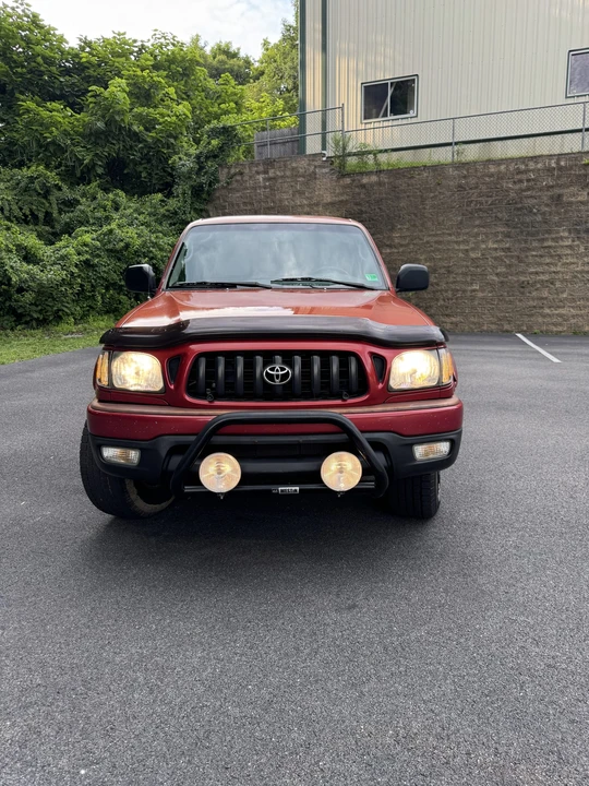 2002 Toyota Tacoma 1st Gen - Image 18 of 31