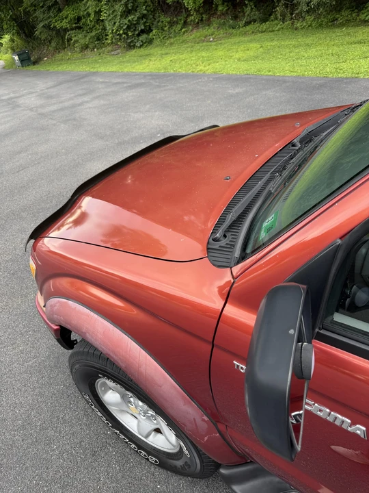 2002 Toyota Tacoma 1st Gen - Image 22 of 31