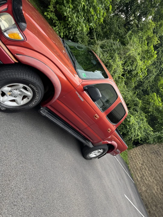 2002 Toyota Tacoma 1st Gen - Image 28 of 31