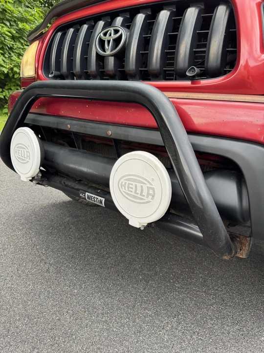 2002 Toyota Tacoma 1st Gen - Image 31 of 31