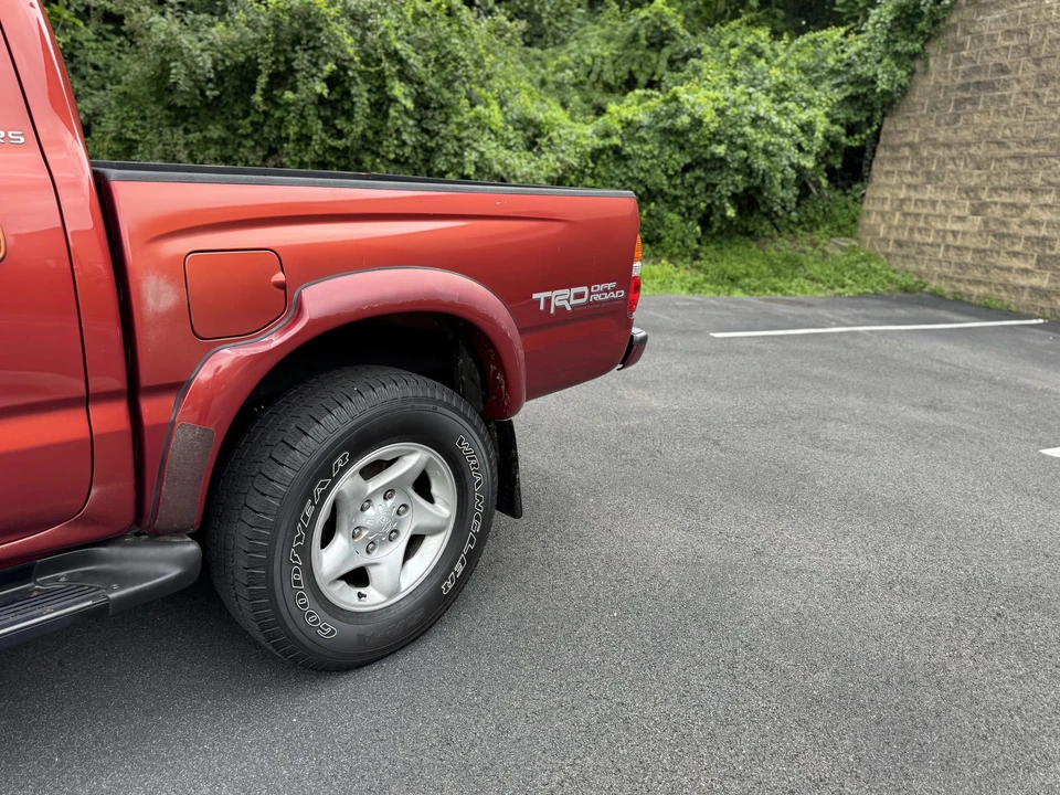 2002 Toyota Tacoma 1st Gen - Image 26 of 31