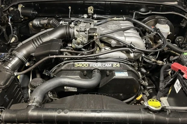 2002 Toyota Tacoma 1st Gen - Image 6 of 8