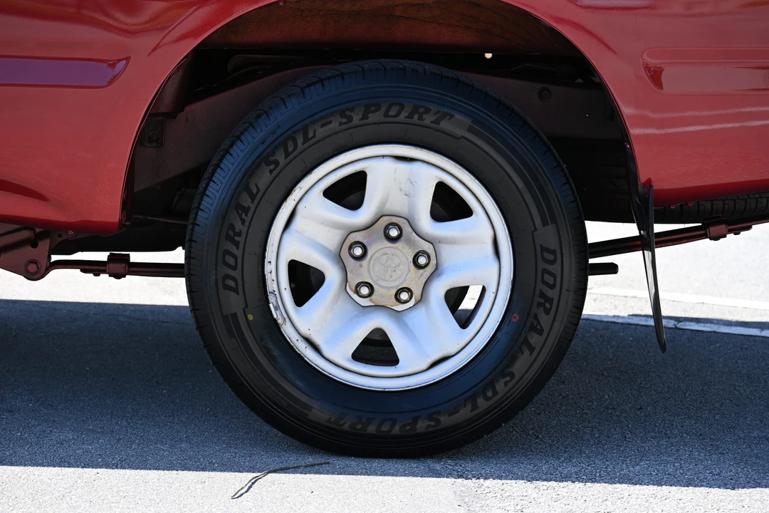 2002 Toyota Tacoma 1st Gen - Image 16 of 21