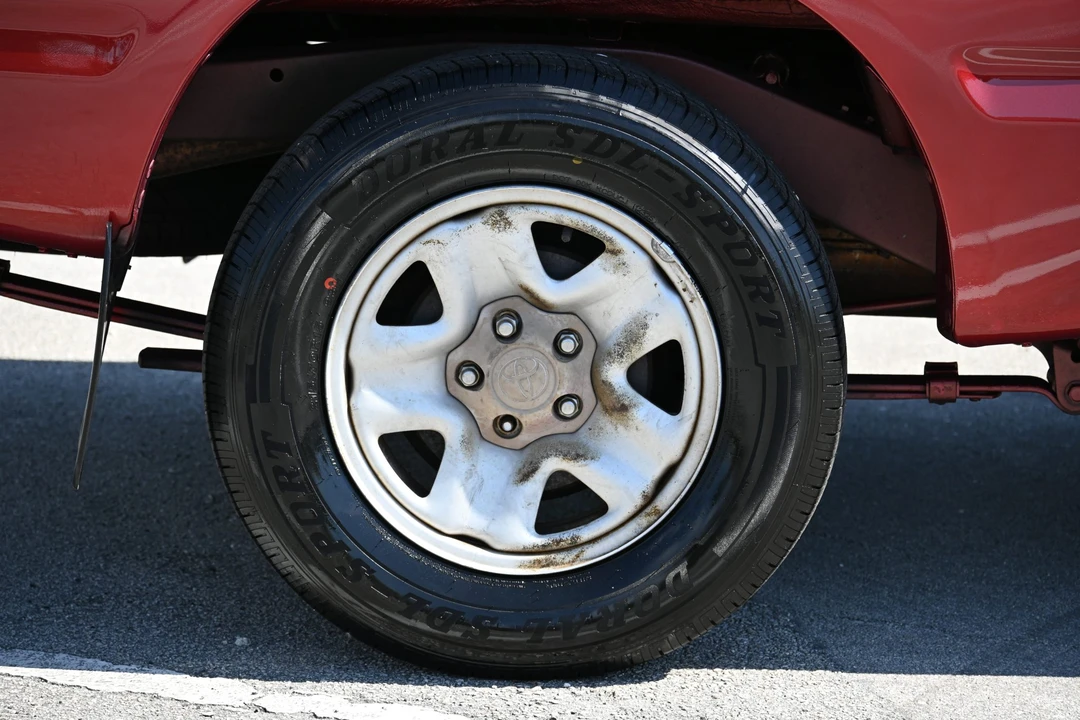 2002 Toyota Tacoma 1st Gen - Image 17 of 21