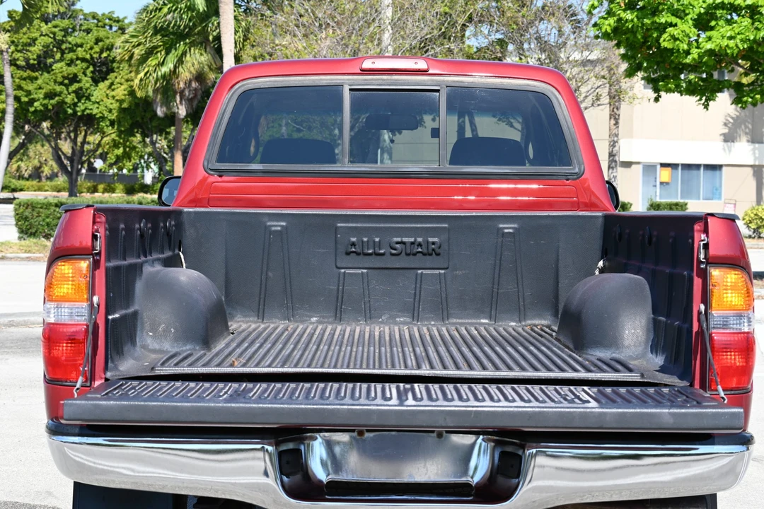 2002 Toyota Tacoma 1st Gen - Image 14 of 21