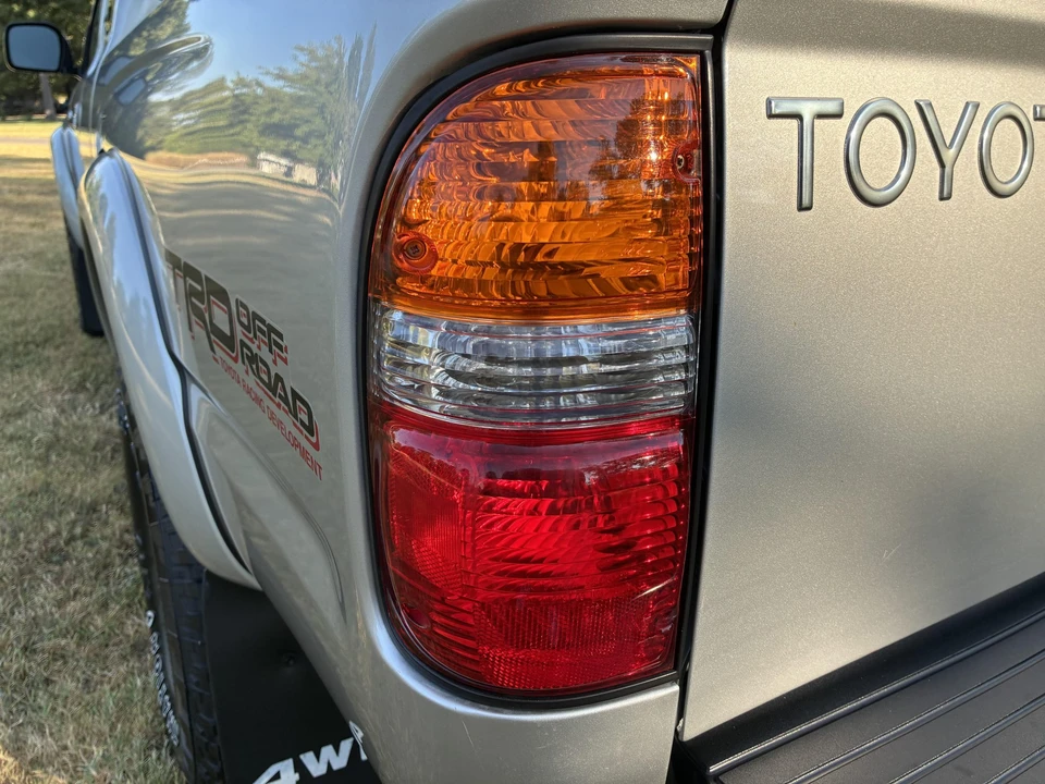 2002 Toyota Tacoma 1st Gen - Image 31 of 31