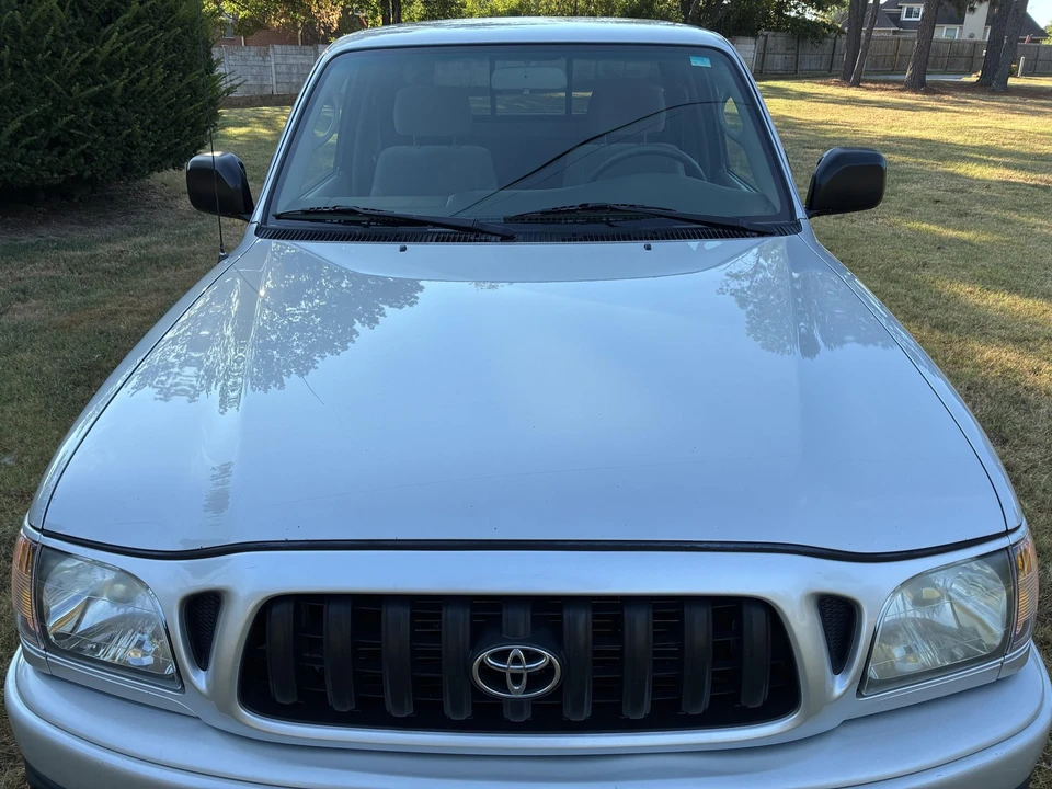 2002 Toyota Tacoma 1st Gen - Image 26 of 31