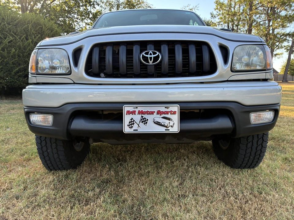 2002 Toyota Tacoma 1st Gen - Image 22 of 31