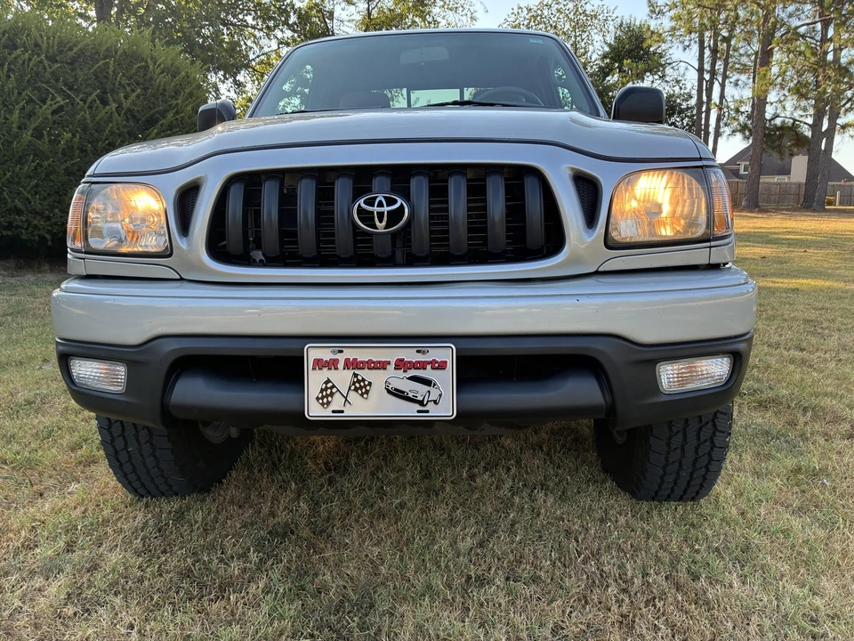 2002 Toyota Tacoma 1st Gen - Image 23 of 31