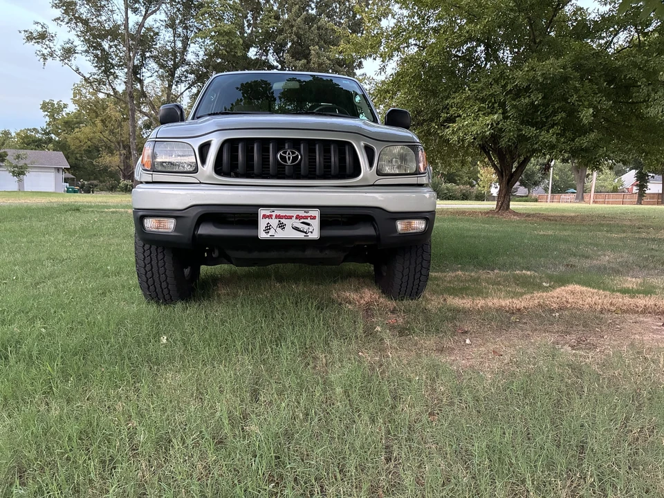2002 Toyota Tacoma 1st Gen - Image 21 of 31