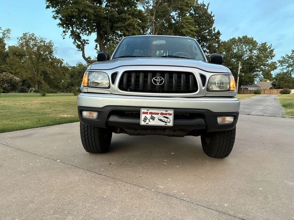 2002 Toyota Tacoma 1st Gen - Image 20 of 31