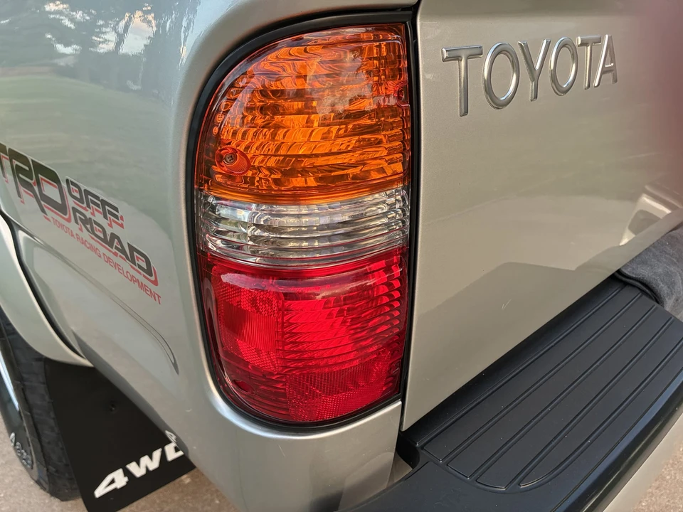 2002 Toyota Tacoma 1st Gen - Image 30 of 31