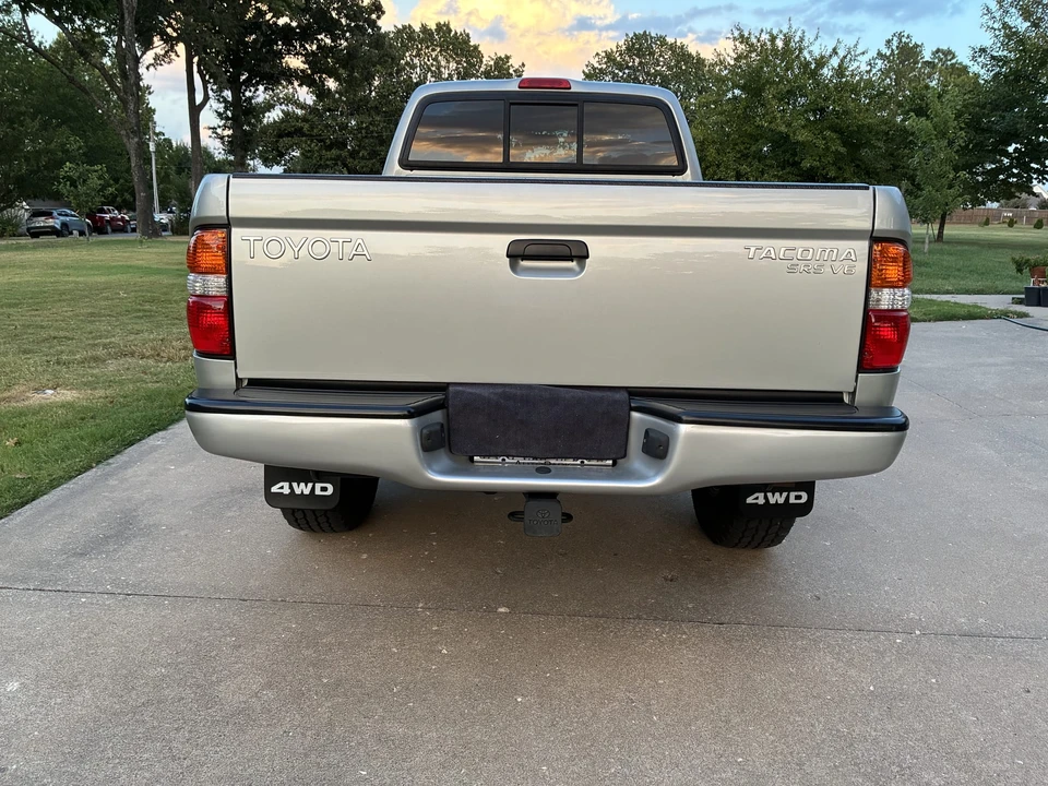 2002 Toyota Tacoma 1st Gen - Image 10 of 31