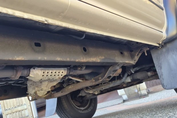 2002 Toyota Tacoma 1st Gen - Image 7 of 8