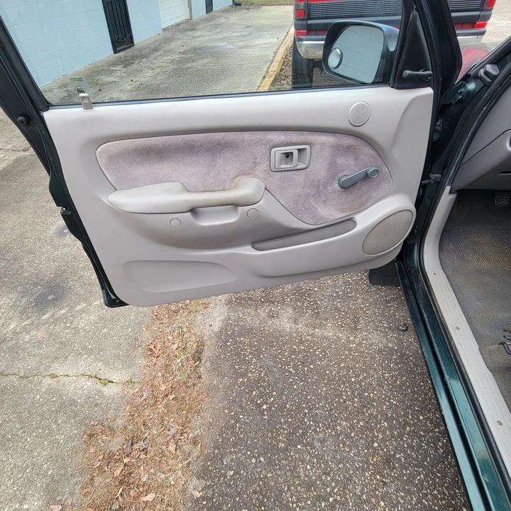 2002 Toyota Tacoma 1st Gen - Image 10 of 16