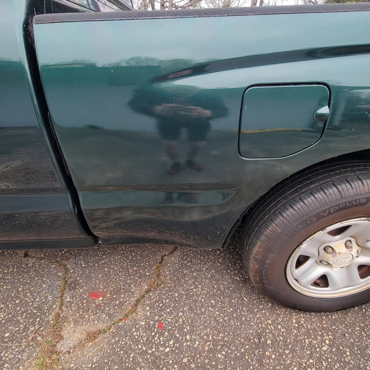 2002 Toyota Tacoma 1st Gen - Image 3 of 16