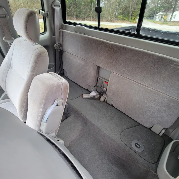 2002 Toyota Tacoma 1st Gen - Image 14 of 16