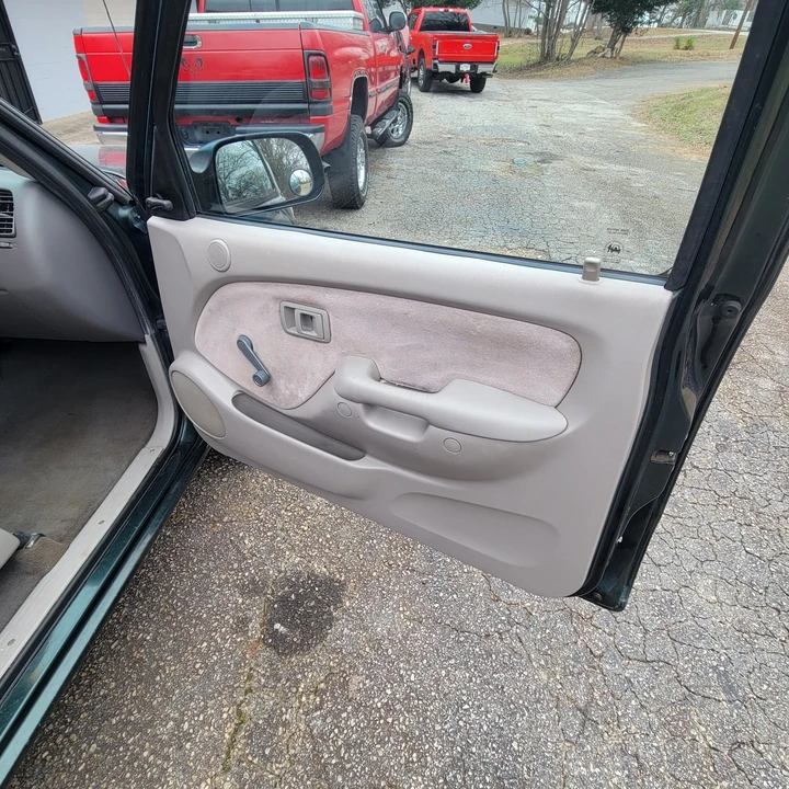 2002 Toyota Tacoma 1st Gen - Image 9 of 16