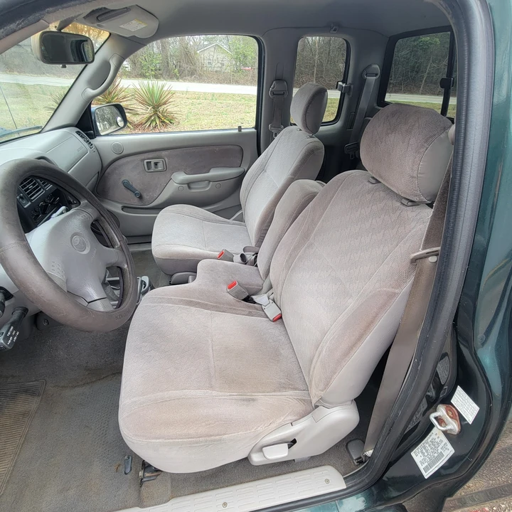 2002 Toyota Tacoma 1st Gen - Image 11 of 16