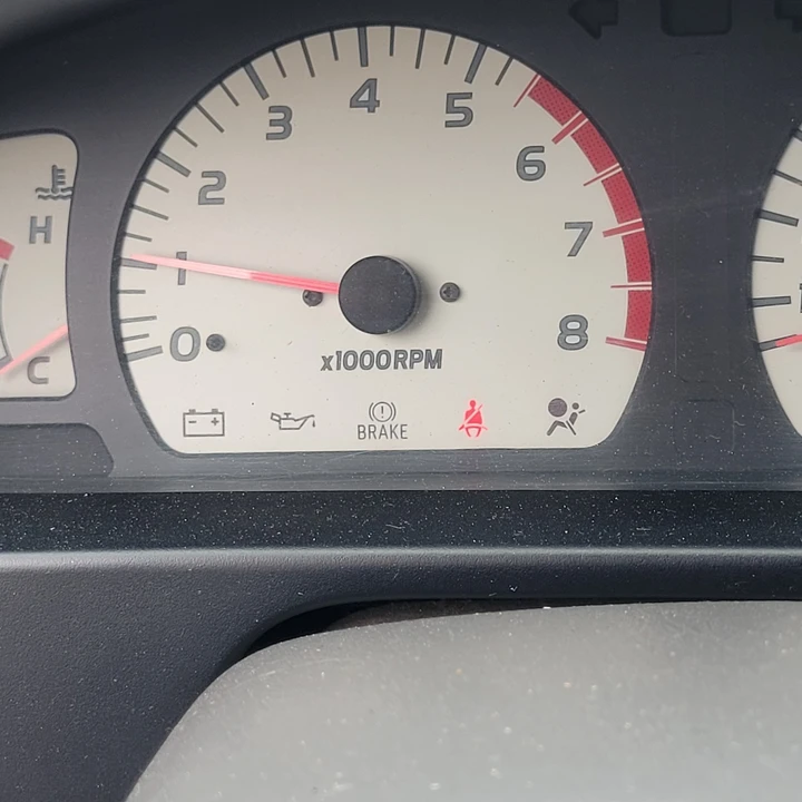 2002 Toyota Tacoma 1st Gen - Image 13 of 16
